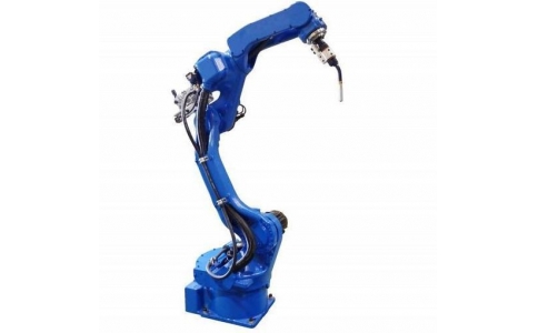 使用焊接機器人時該如何操作