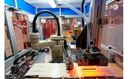 焊接自動化日趨完善，手工焊是否有被淘汰的風(fēng)險？