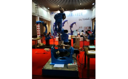 焊接機(jī)器人編程入門基本常識(shí)